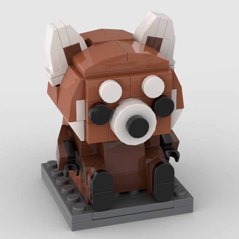 Red Panda